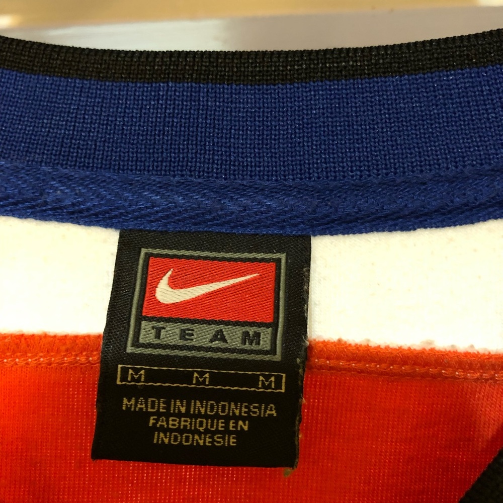 Kicks Jersey - image 5